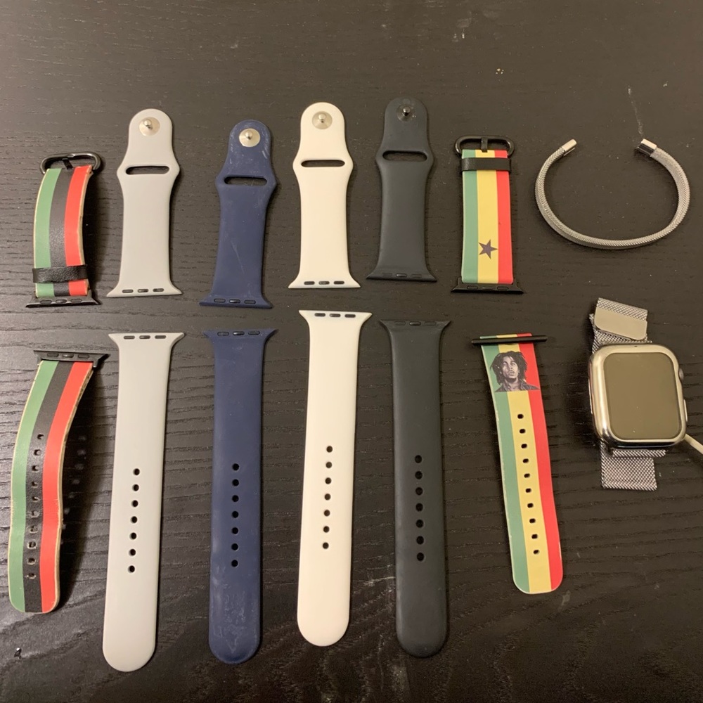 Apple Watch Series 4